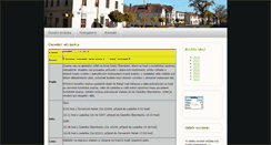Desktop Screenshot of komise.istencin.com