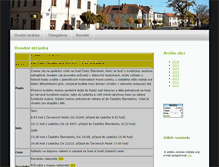 Tablet Screenshot of komise.istencin.com
