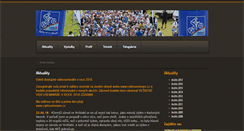 Desktop Screenshot of istencin.com